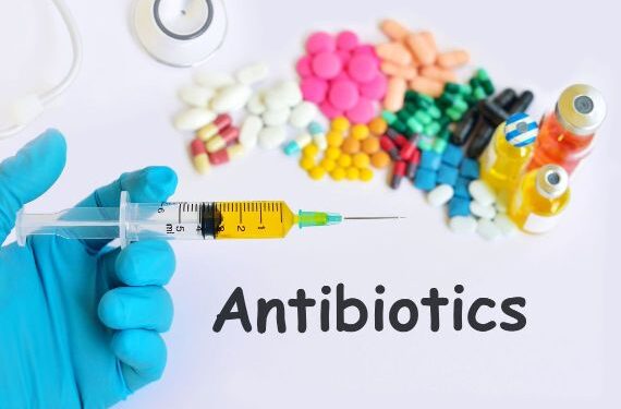 Antibiotici: vanno usati solo su prescrizione medica