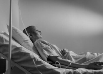 Campania prima in Italia per morti “under 65” a causa di tumore