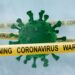 Coronavirus, continua ad essere alta l’attenzione
