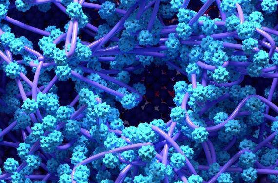 Domenico Benvenuto, ricercatore di Montecorvino Rovella, scopre l’RNA del coronavirus