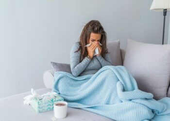 Anche in Campania aumentano i casi di influenza: i dati dell’ISS