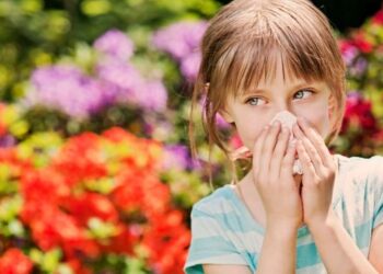 Inquinamento ambientale è causa di malattie nei bambini