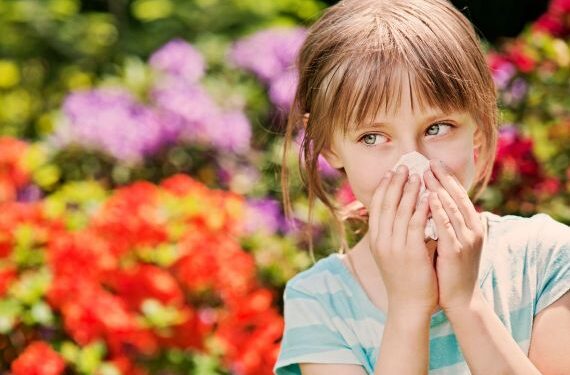 Inquinamento ambientale è causa di malattie nei bambini
