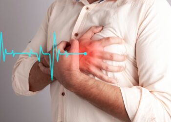 L’infarto causato da un batterio intestinale: la ricerca delle Università di Terni e La Sapienza