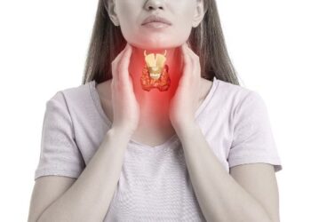 Patologie tiroidee: le donne le più colpite