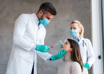 A Giffoni Valle Piana e Giffoni Sei Casali, screening anti covid