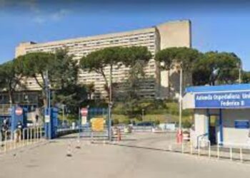 AOU Federico II di Napoli, primo punto nascita dell’Italia Meridionale