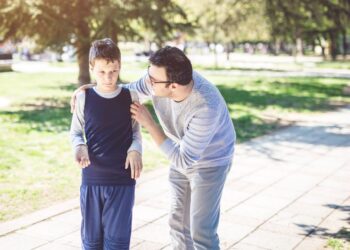 Apertura parchi per soggetti autistici, la richiesta al sindaco di Salerno