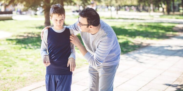 Apertura parchi per soggetti autistici, la richiesta al sindaco di Salerno