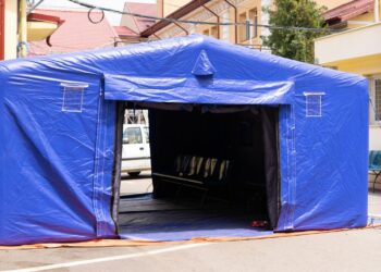 Area triage neonatale-pediatrico dell’AOU, la richiesta della CGIL FPI