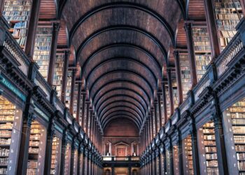 Biblioteca della Salute a Casavatore