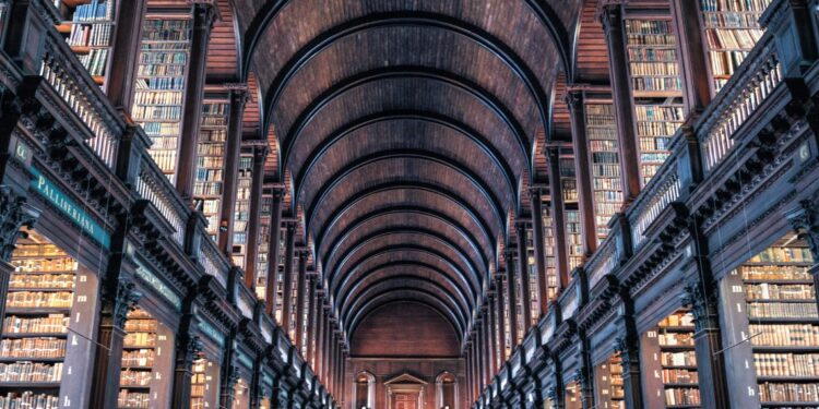 Biblioteca della Salute a Casavatore