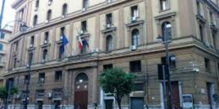Campania, la Regione avvia l’app ed il portale Salute