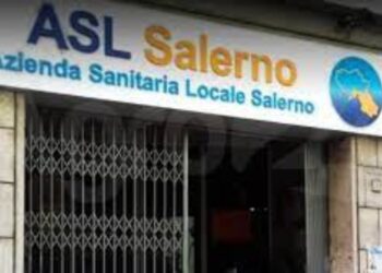 “Centrale Operativa di Salerno al collasso”: la denuncia della CISL FP