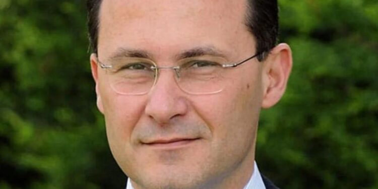 Cirielli nuovamente contagiato da covid-19