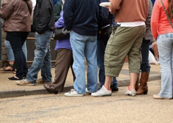 Code all’USCA di Salerno, disagi per i cittadini