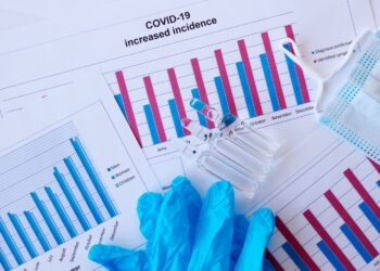 Coronavirus, aggiornamento casi in Campania