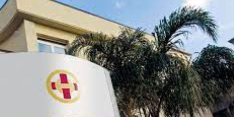 Coronavirus al Campolongo Hospital, il chiarimento della UIL Fpl