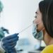 Coronavirus, apprensione a Salerno