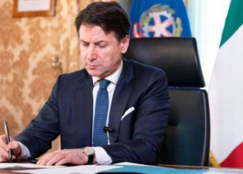 Coronavirus, gli ultimi provvedimenti del governo
