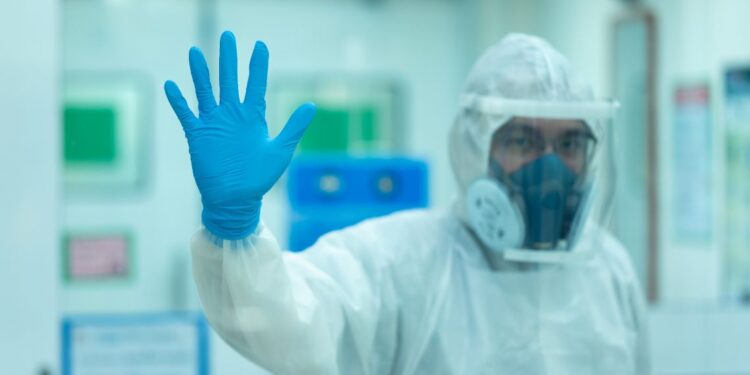 Coronavirus, la situazione a Salerno e provincia