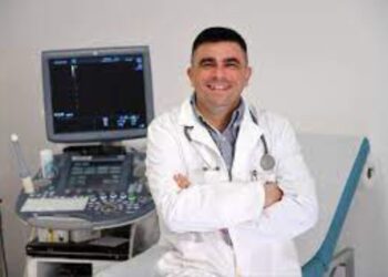 Coronavirus, un riconoscimento per medici ed operatori