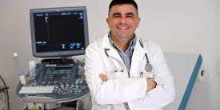 Coronavirus, un riconoscimento per medici ed operatori