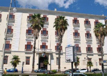 Coronavirus, vertice dei sindaci salernitani