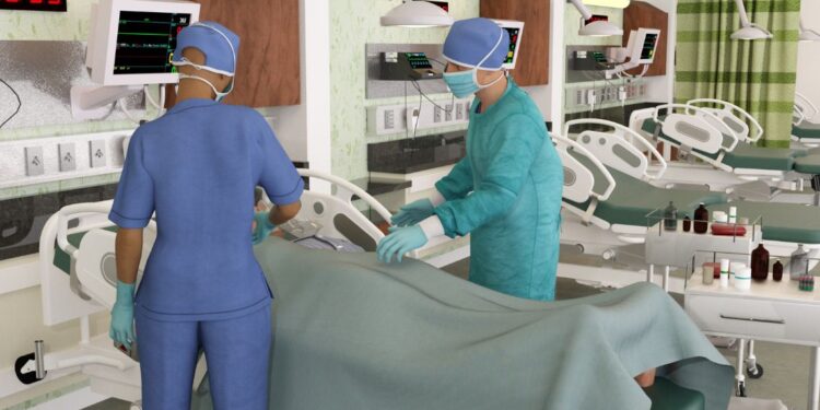 Covid-19: non intasare il Pronto Soccorso