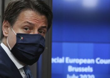 Covid-19, ulteriori provvedimenti restrittivi del Governo