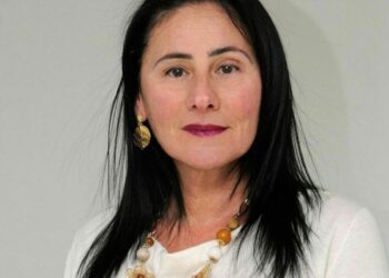 Da Salerno alla Liguria, la scelta della dottoressa Paky Memoli