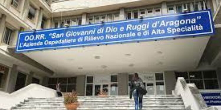 “Forza Ruggi”, sostegno alla raccolta fondi per l’AOU di Salerno