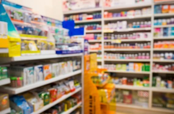 Giornata di raccolta del farmaco: oltre 4500 le farmacie che aderiscono