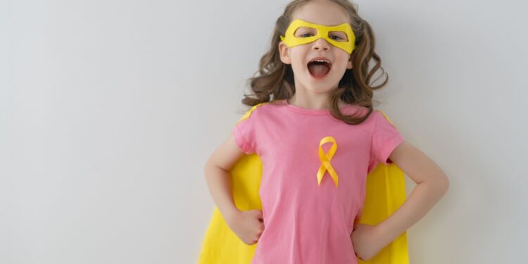 Giornata Mondiale contro il cancro infantile; Salerno sede del Convegno Nazionale dei guariti