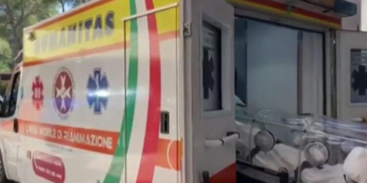 Humanitas Salerno in prima linea per il coronavirus