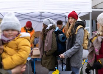 I migranti non costituiscono un rischio infettivo per la salute pubblica