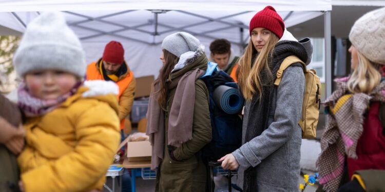 I migranti non costituiscono un rischio infettivo per la salute pubblica