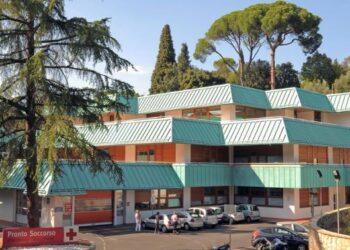 Il calcio in campo per l’Ospedale Pediatrico Meyer di Firenze