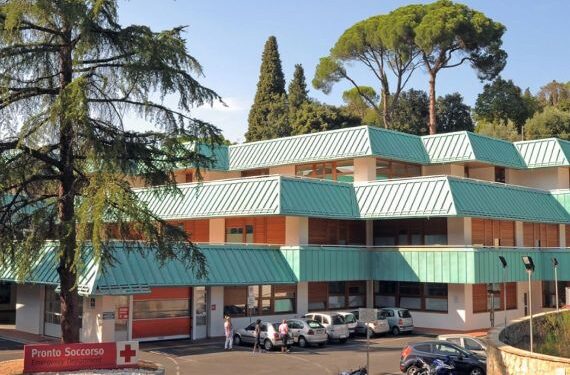 Il calcio in campo per l’Ospedale Pediatrico Meyer di Firenze