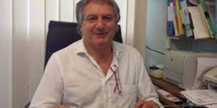 Il dottor Clemente parla delle esigenze sanitarie materno-infantili in tempo di covid-19
