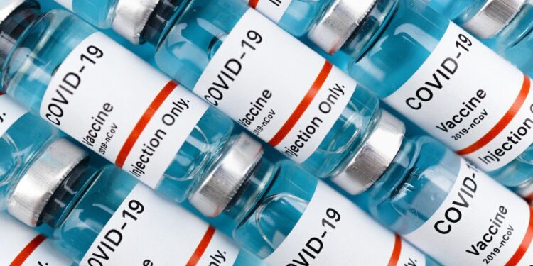 Il Ministro della Salute Roberto Speranza illustra la situazione della pandemia e dei vaccini