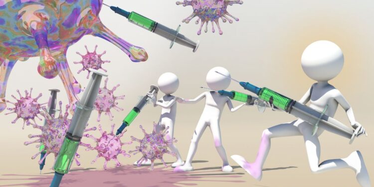 Il Moscati di Avellino cerca volontari per la sperimentazione dei nuovi anticorpi monoclonali