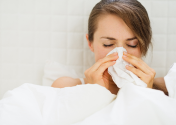 Influenza: tra qualche giorno il picco