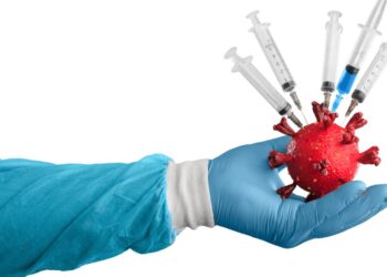 Italia, aumentano le zone bianche, record di vaccinazioni e calo di contagi