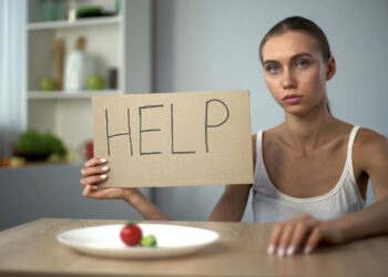 La buona notizia del lunedì: al Policlinico Vanvitelli il nuovo trattamento per i disturbi alimentari degli adolescenti