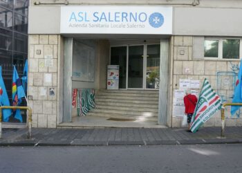 L’ASL Salerno attiva il numero per il coronavirus