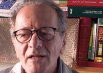 L’infettivologo Greco richiamato in servizio all’AOU di Salerno