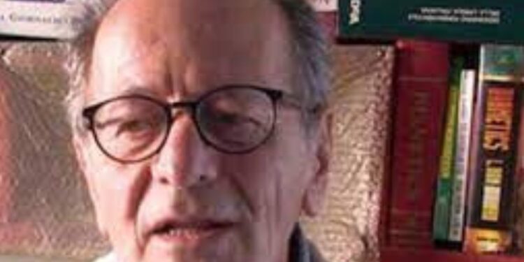 L’infettivologo Greco richiamato in servizio all’AOU di Salerno