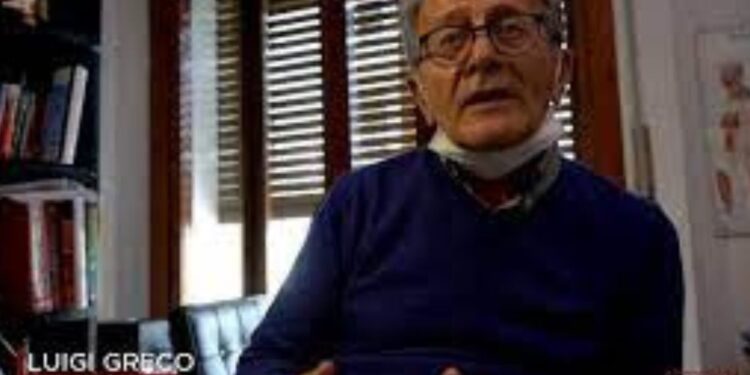 L’infettivologo Greco sul caso Cirielli