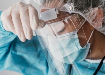 Monitoraggio settimanale covid-19 in Italia